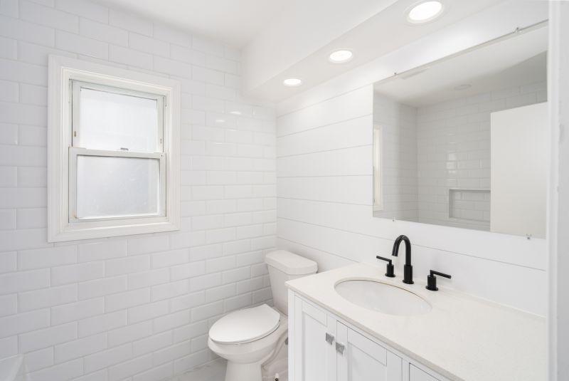 Top Bathroom Remodeling Companies in Topeka, KS